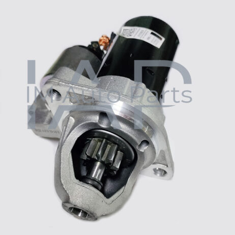 Motor de arranque original nuevo 0001107527 para BMW - Imagen 2