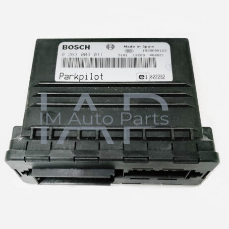 Unidad de Control de transmisión 0263004011, unidad de Control de motor ECU para CHRYSLER, HONDA, MAZDA, OPEL, nueva y auténtica