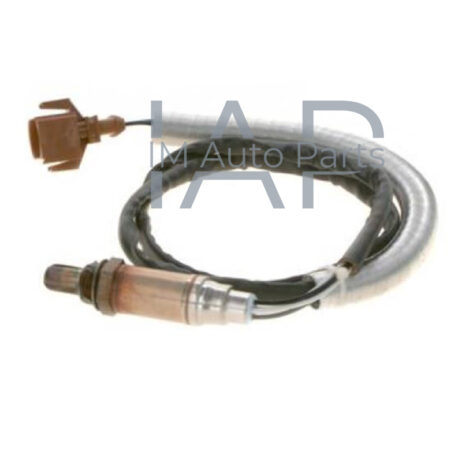 Sensor de oxígeno Lambda original nuevo 0258003740 para AUDI VW