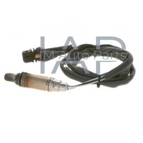 Sensor de oxígeno Lambda genuino nuevo 0258003957 para AUDI JAGUAR LADA SAAB SEAT SKODA VOLVO VW