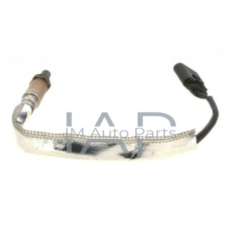 Sensor de oxígeno Lambda genuino nuevo 0258005079 para SEAT SKODA AUDI VW