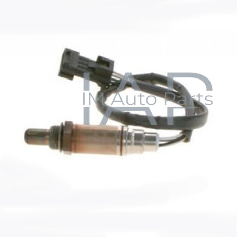 Sensor de oxígeno Lambda genuino nuevo 0258005097 para VOLVO RENAULT