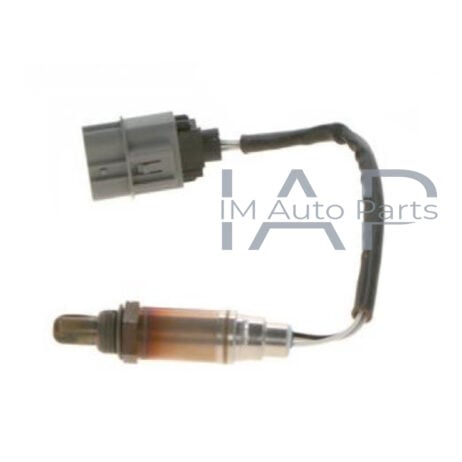 Sensor de oxígeno Lambda genuino nuevo 0258005211 para NISSAN