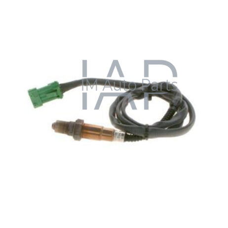 Sensor de oxígeno Lambda genuino nuevo 0258006026 para CITROËN FIAT LANCIA PEUGEOT