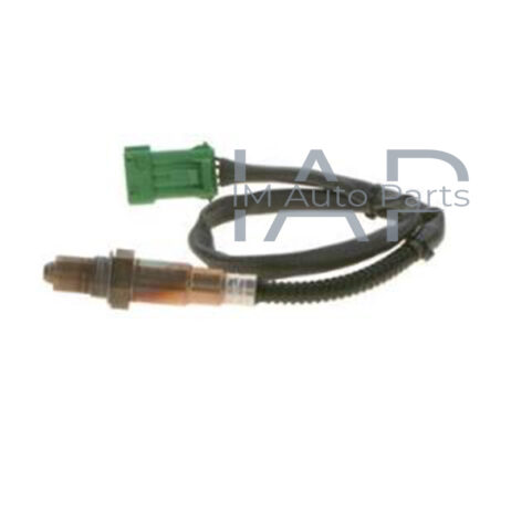 Sensor de oxígeno Lambda genuino nuevo 0258006027 para CITROËN PEUGEOT FIAT LANCIA RENAULT