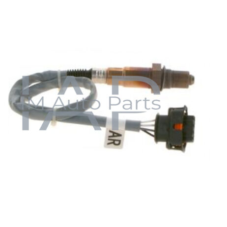 Sensor de oxígeno Lambda genuino nuevo 0258006171 para OPEL VAUXHALL