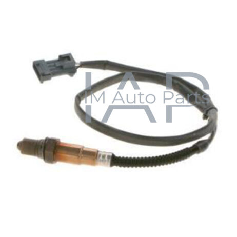 Sensor de oxígeno Lambda genuino nuevo 0258006175 para SAAB