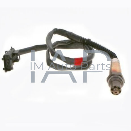 Sensor de oxígeno Lambda genuino nuevo 0258006199 para VOLVO