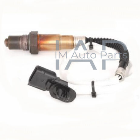 Sensor de oxígeno Lambda genuino nuevo 0258006990 para DACIA NISSAN