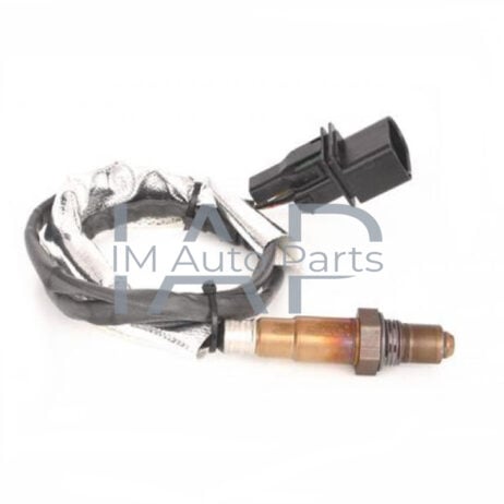 Sensor de oxígeno Lambda genuino nuevo 0258007049 para AUDI SEAT VW