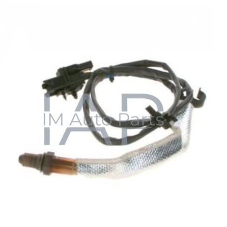 Sensor de oxígeno Lambda original nuevo 0258007070 para MERCEDES-BENZ VOLVO