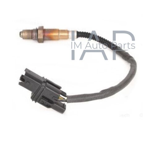 Sensor de oxígeno Lambda genuino nuevo 0258007156 para ALFA ROMEO