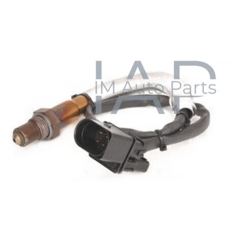 Sensor de oxígeno Lambda original nuevo 0258007273 para BMW