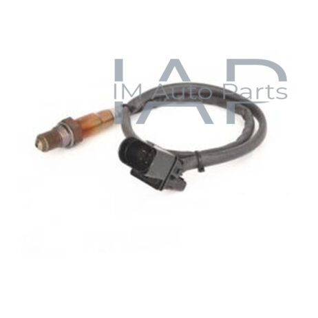 Sensor de oxígeno Lambda original nuevo 0258007274 para BMW