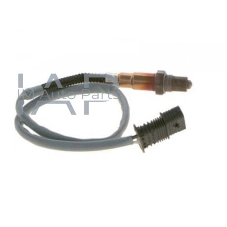 Sensor de oxígeno Lambda original nuevo 0258010416 para BMW