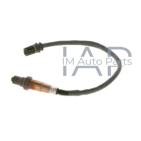 Sensor de oxígeno Lambda original nuevo 0258010422 para BMW