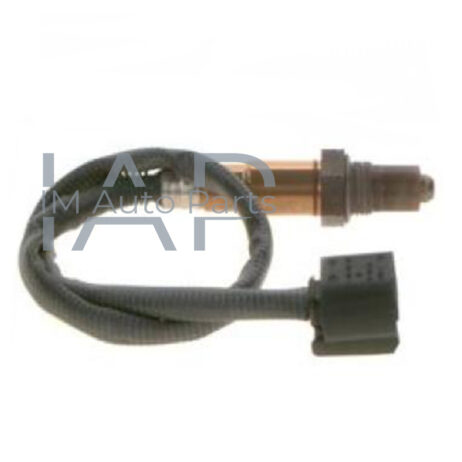 Sensor de oxígeno Lambda genuino nuevo 0258017187 para BMW MINI