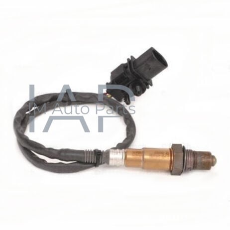 Sensor de oxígeno Lambda genuino nuevo 0258017290 para FORD