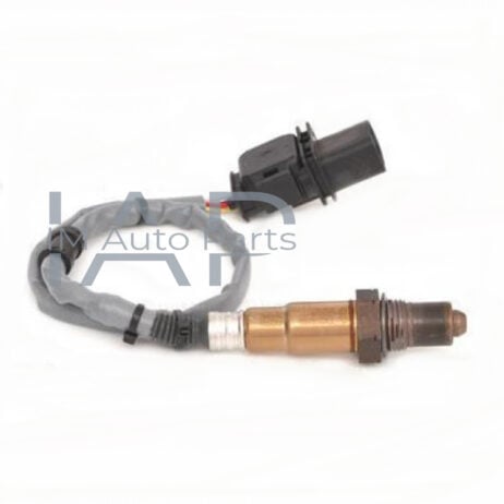 Sensor de oxígeno Lambda original nuevo 0258017292 para VW