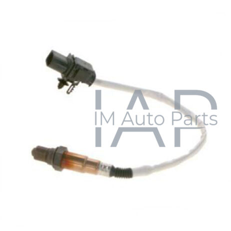 Sensor de oxígeno Lambda genuino nuevo 0258017357 para FORD