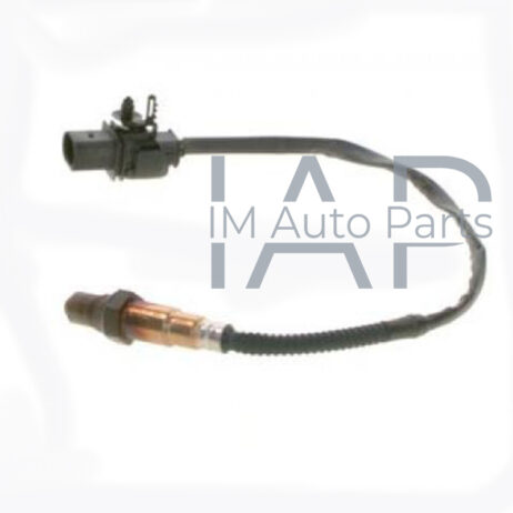 Sensor de oxígeno Lambda genuino nuevo 0258017454 para FORD VOLVO