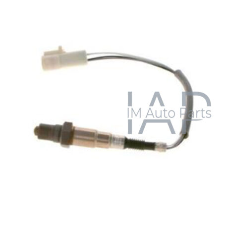 Sensor de oxígeno Lambda genuino nuevo 0258986603 para FORD