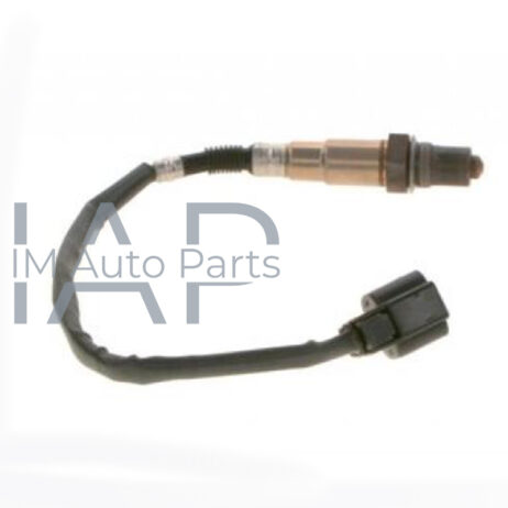 Sensor de oxígeno genuino nuevo 0258986627 LS 31627 LSF-4.2 para KIA HYUNDAI