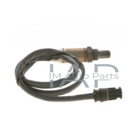 Sensor de oxígeno Lambda original nuevo 0258003751 para BMW