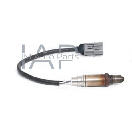 Sensor de oxígeno Lambda genuino nuevo 0258005261 para NISSAN