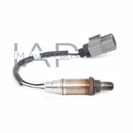 Sensor de oxígeno Lambda genuino nuevo 0258005263 para NISSAN