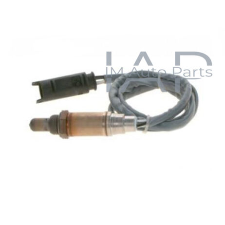 Sensor de oxígeno Lambda original nuevo 0258005310 para BMW