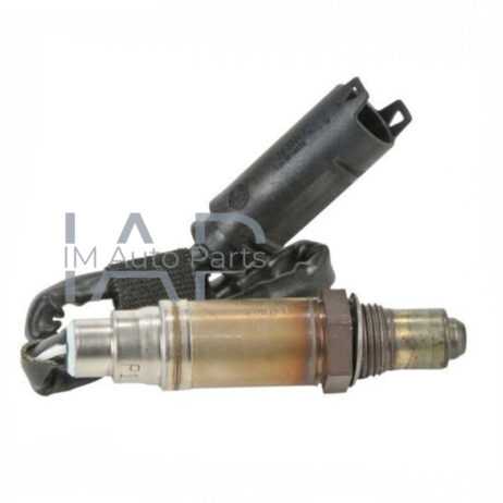 Sensor de oxígeno Lambda original nuevo 0258005339 para BMW