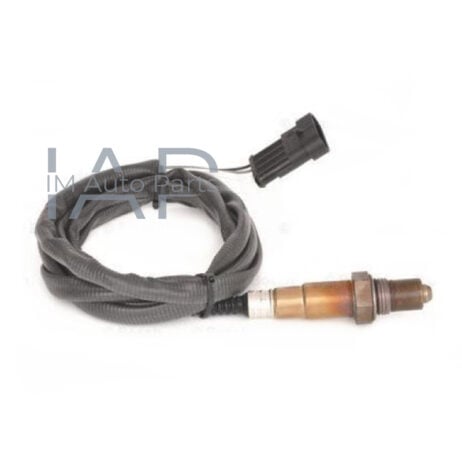 Sensor de oxígeno Lambda genuino nuevo 0258006388 para ALFA ROMEO