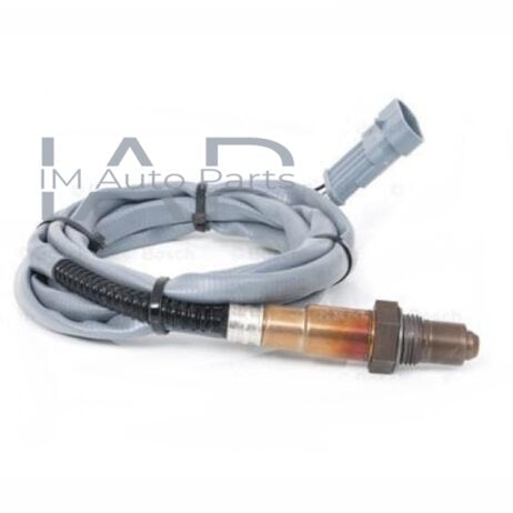 Sensor de oxígeno Lambda genuino nuevo 0258006391 para ALFA ROMEO