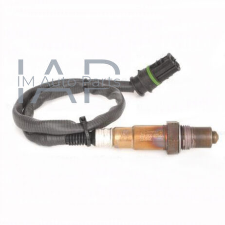 Sensor de oxígeno Lambda original nuevo 0258006428 para BMW