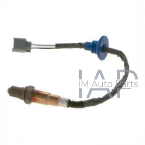 Sensor de oxígeno Lambda genuino nuevo 0258006538 para HONDA