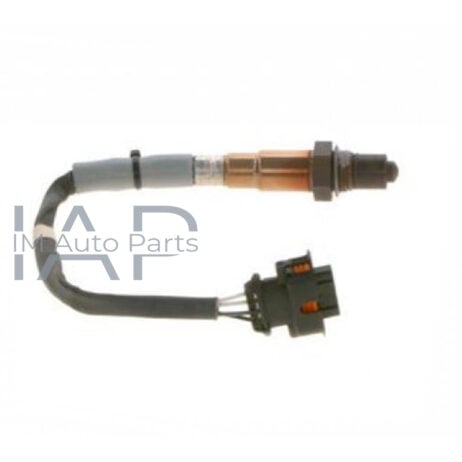 Sensor de oxígeno Lambda genuino nuevo 0258006546 para OPEL SAAB VAUXHALL