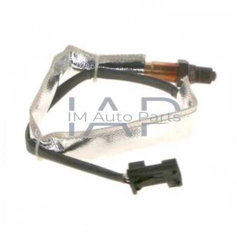 Sensor de oxígeno Lambda genuino nuevo 0258006682 para FIAT FORD VOLVO