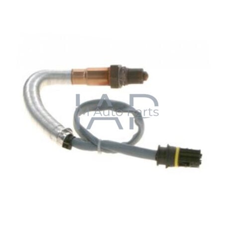 Sensor de oxígeno Lambda original nuevo 0258006790 para BMW