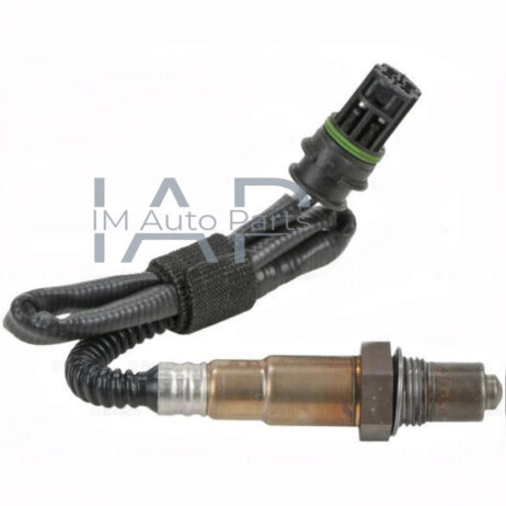 Sensor de oxígeno Lambda original nuevo 0258006808 para BMW