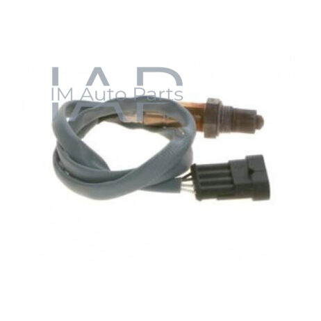 Sensor de oxígeno Lambda genuino nuevo 0258006916 para ALFA ROMEO