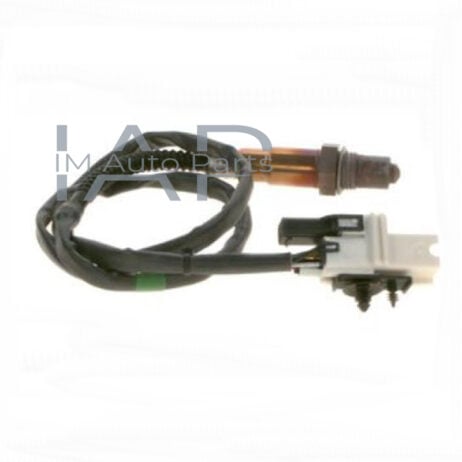 Sensor de oxígeno Lambda genuino nuevo 0258007135 para VOLVO