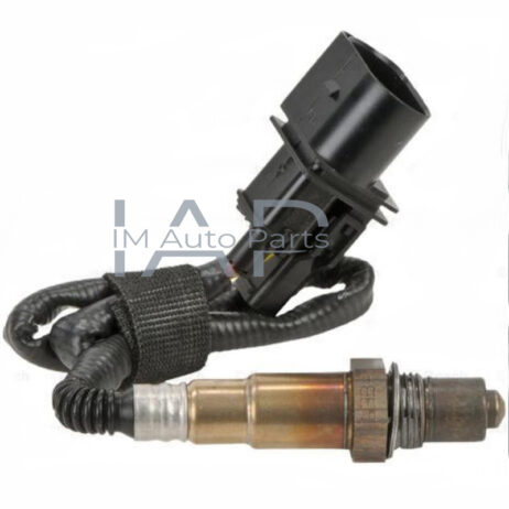 Sensor de oxígeno Lambda original nuevo 0258007254 para BMW