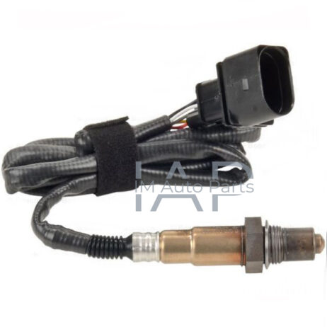 Sensor de oxígeno Lambda original nuevo 0258007290 para BMW MERCEDES-BENZ