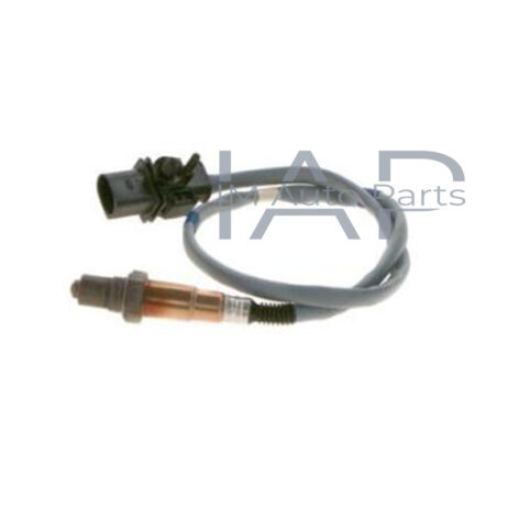 Sensor de oxígeno Lambda genuino nuevo 0258007333 para ALFA ROMEO