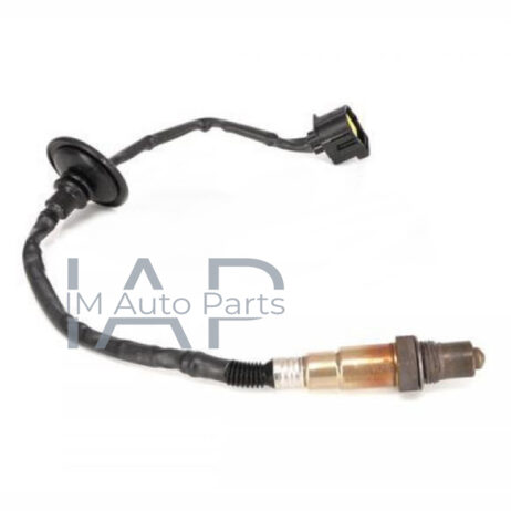 Sensor de oxígeno Lambda genuino nuevo 0258010024 para MITSUBISHI