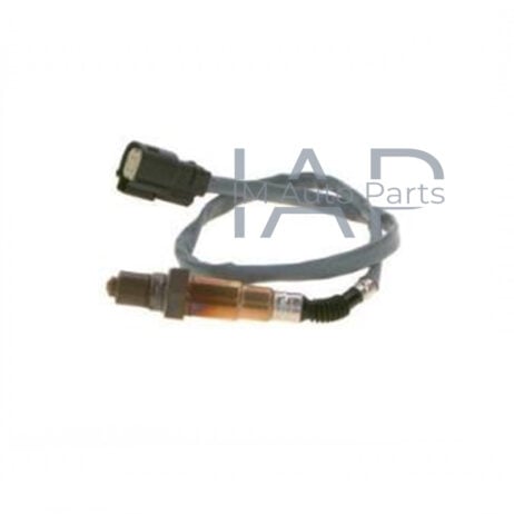 Sensor de oxígeno Lambda genuino nuevo 0258010333 para FORD