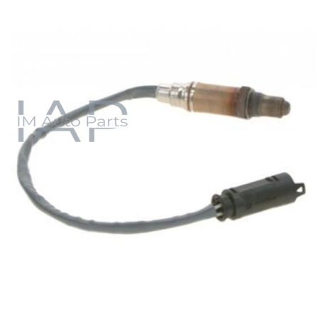 Sensor de oxígeno Lambda original nuevo 0258005321 para BMW