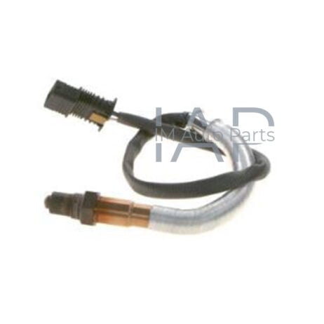 Sensor de oxígeno Lambda original nuevo 0258010233 para BMW