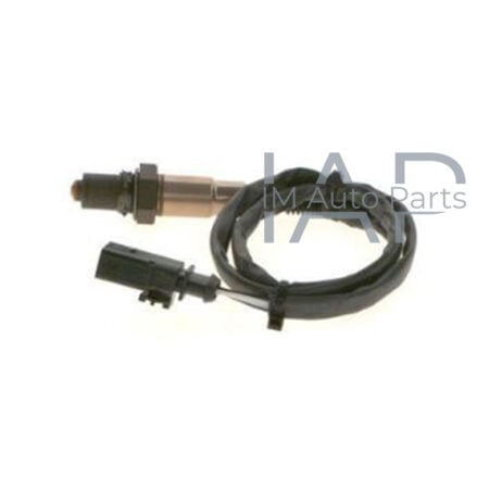 Sensor de oxígeno Lambda genuino nuevo 0258010388 para SKODA